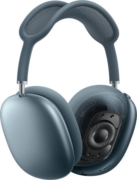 AirPods Max