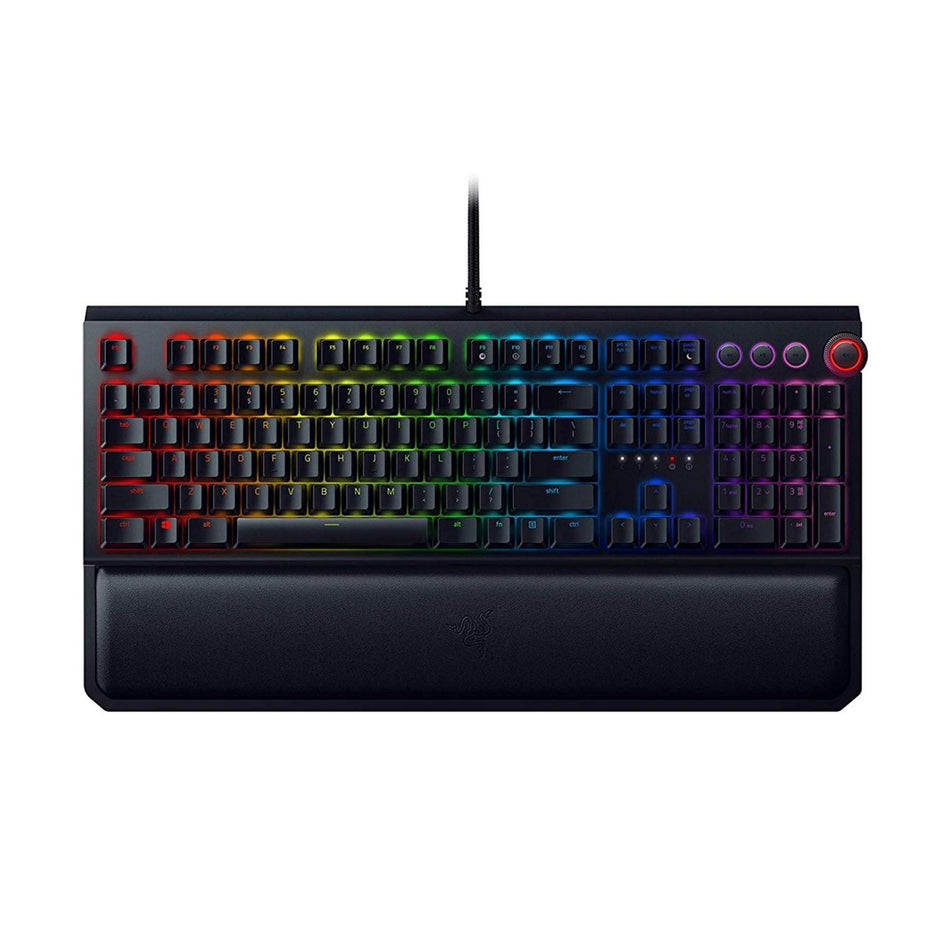 Razer Huntsman Elite