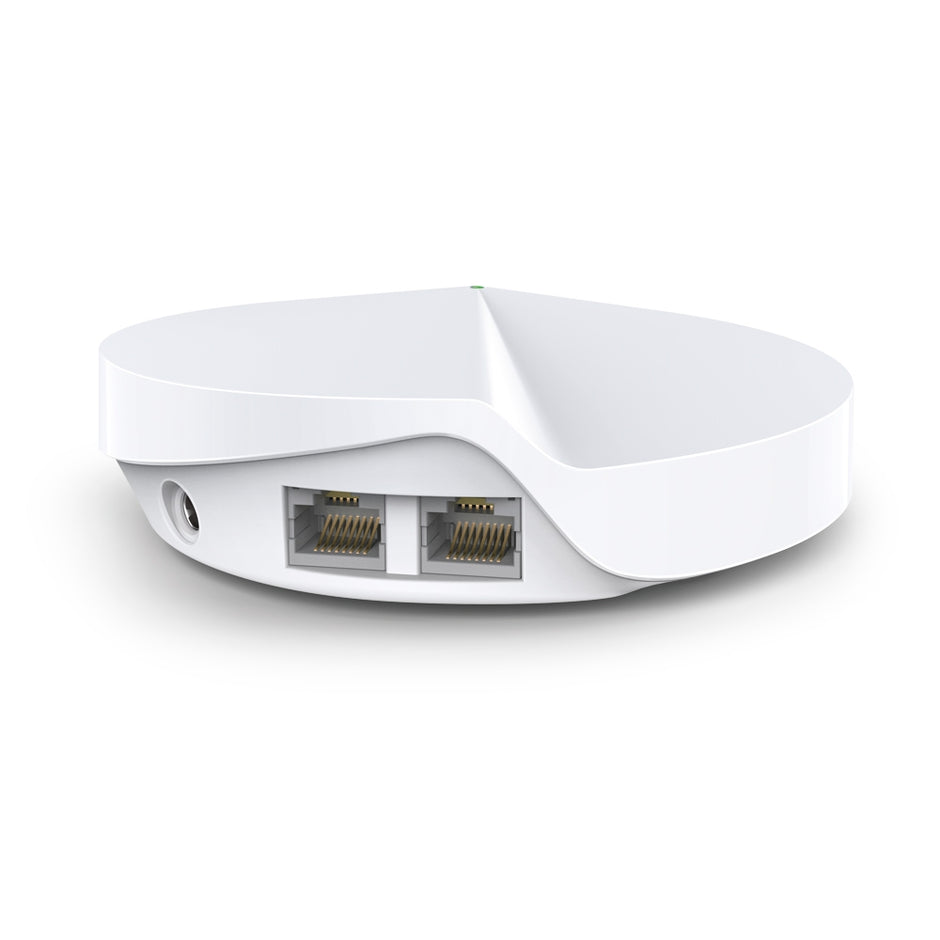 TP-Link Deco M5 – AC1300 Whole Home Mesh Wi-Fi System