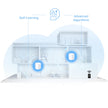 TP-Link Deco X10 – AX1500 Whole Home Mesh Wi-Fi 6 System