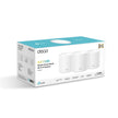 TP-Link Deco X10 – AX1500 Whole Home Mesh Wi-Fi 6 System