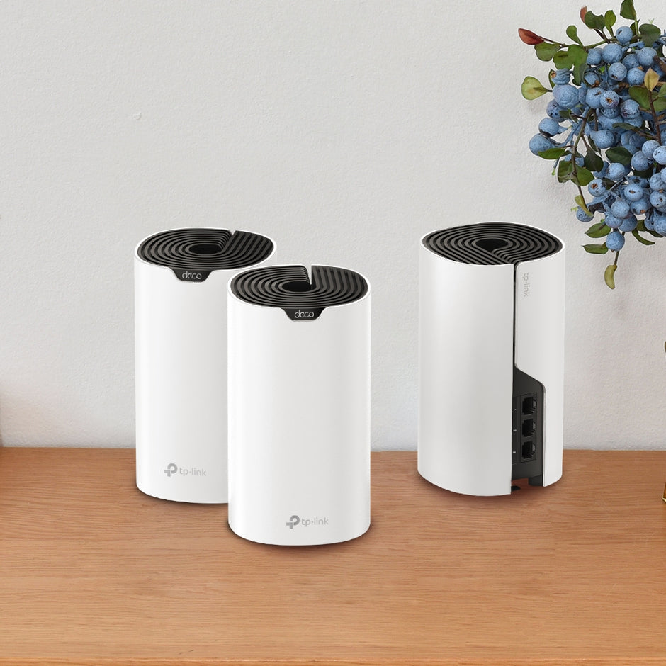 TP-Link Deco S7 – AC1900 Whole Home Mesh Wi-Fi System