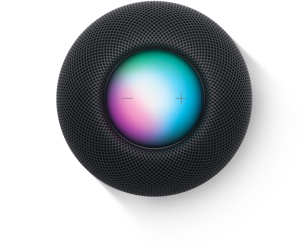 Apple HomePod Mini