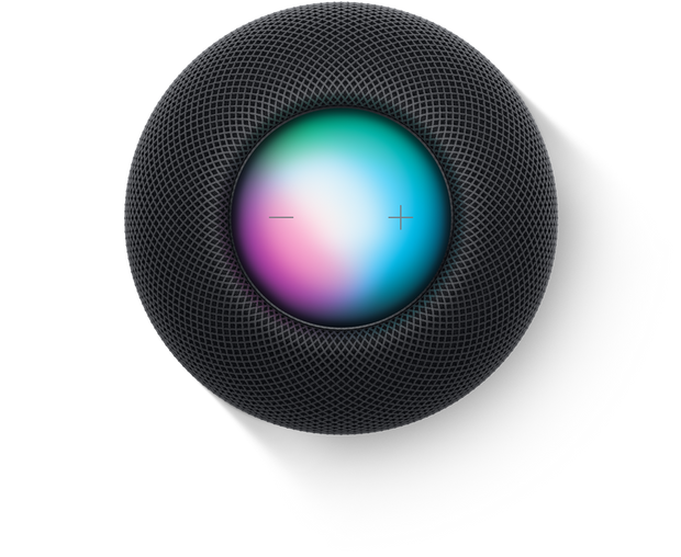 Apple HomePod Mini