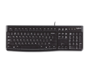 Logitech K120 USB Keyboard