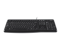 Logitech K120 USB Keyboard