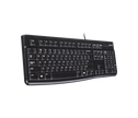 Logitech K120 USB Keyboard