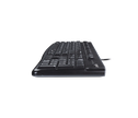 Logitech K120 USB Keyboard