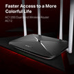 Mercusys AC12 – AC1200 Dual Band Wireless Router
