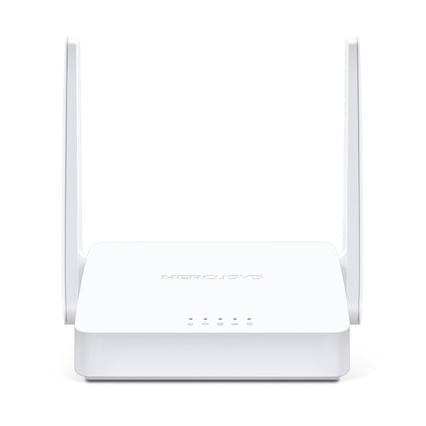 Mercusys MW300D – 300Mbps Wireless N ADSL2+ Modem Router
