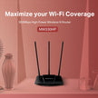Mercusys MW330HP – 300Mbps High Power Wireless N Router
