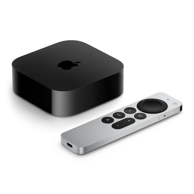 Apple TV (3rd Generation) 4K Wi‑Fi with 64GB Storage