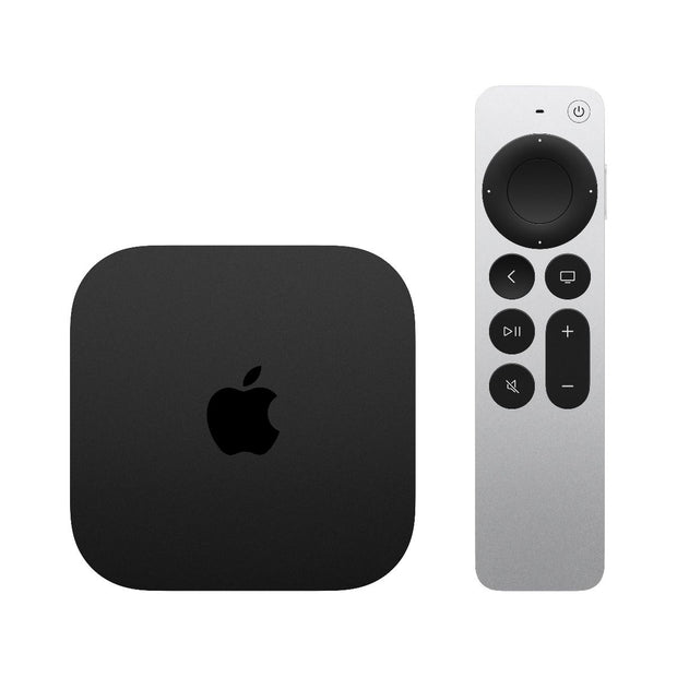 Apple TV (3rd Generation) 4K Wi‑Fi with 64GB Storage