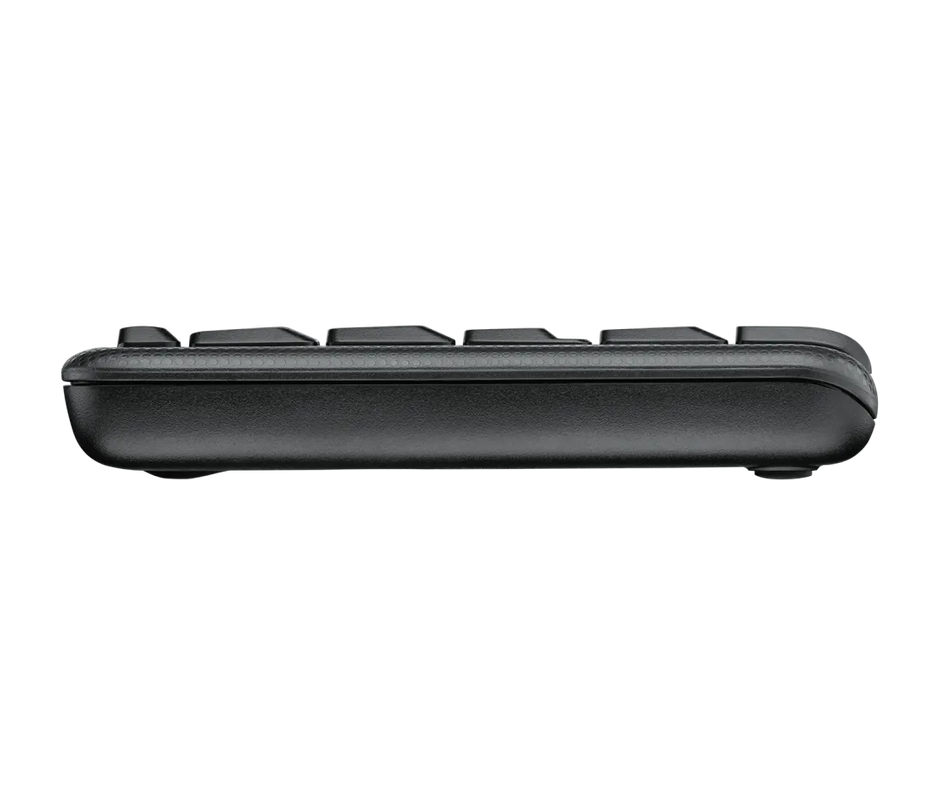 MK220 Wireless Keyboard and Mouse Combo