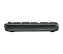 MK220 Wireless Keyboard and Mouse Combo