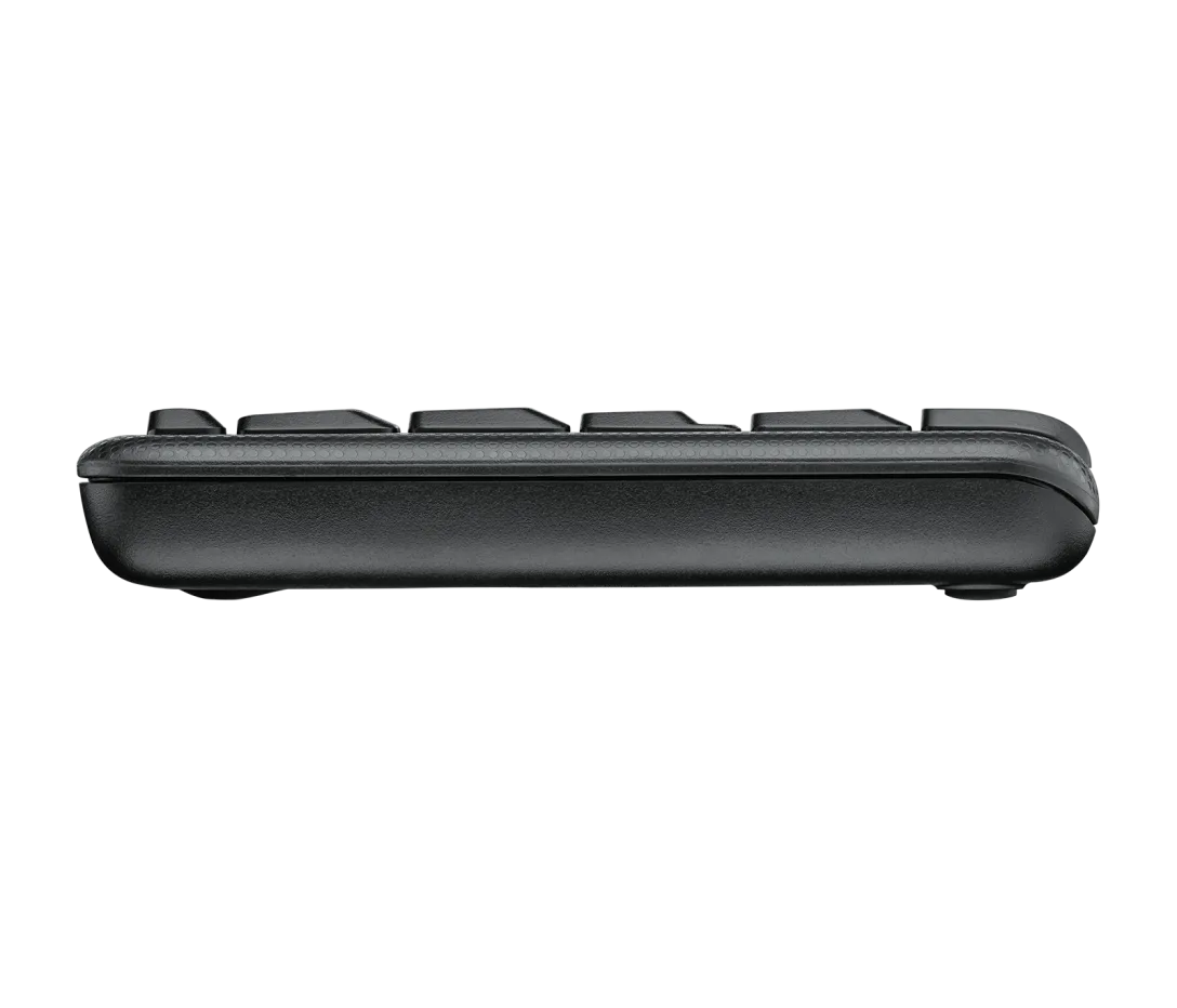 MK220 Wireless Keyboard and Mouse Combo