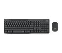 MK295 Silent Wireless Combo
