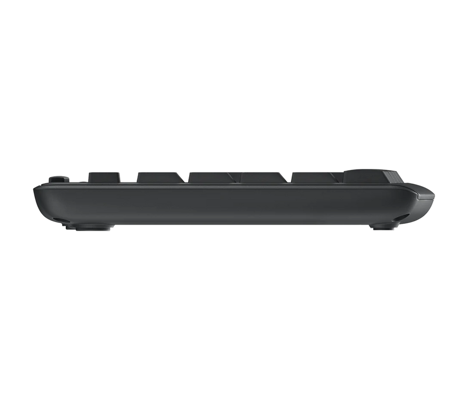 MK295 Silent Wireless Combo