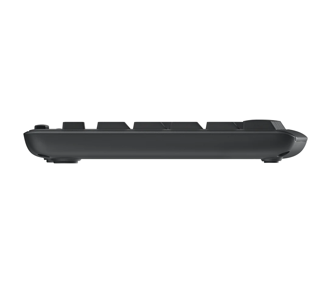 MK295 Silent Wireless Combo