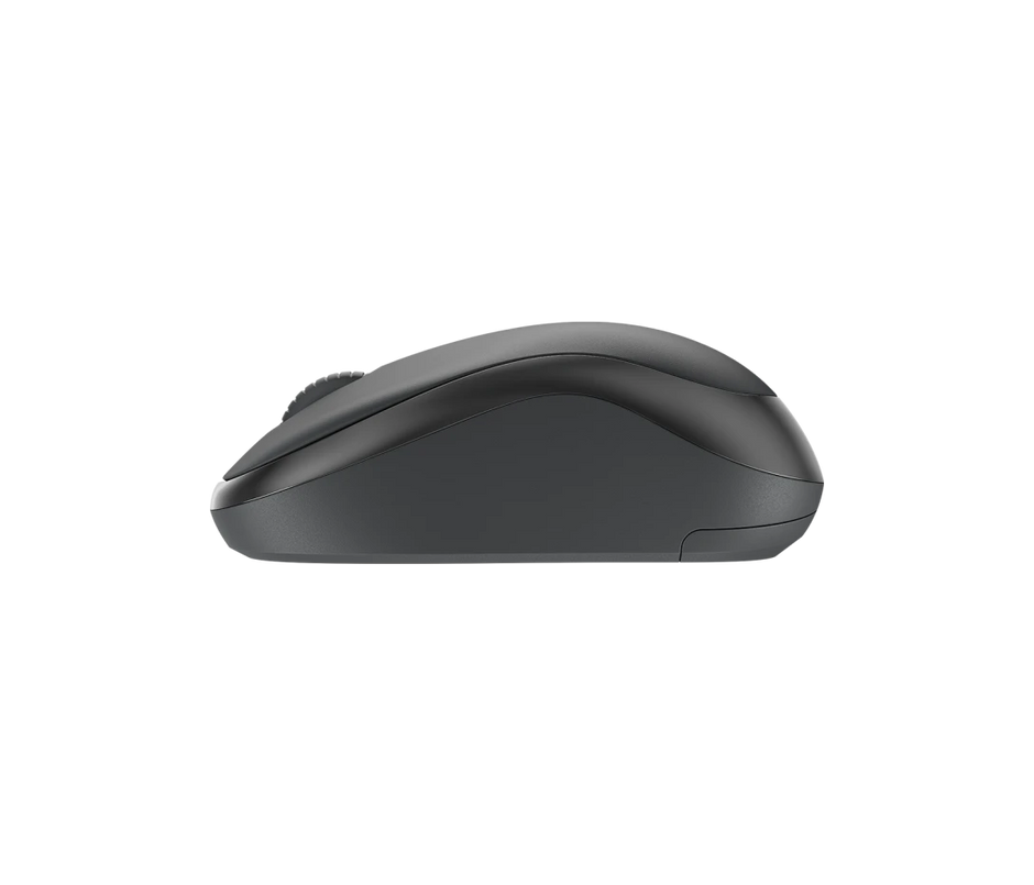 MK295 Silent Wireless Combo