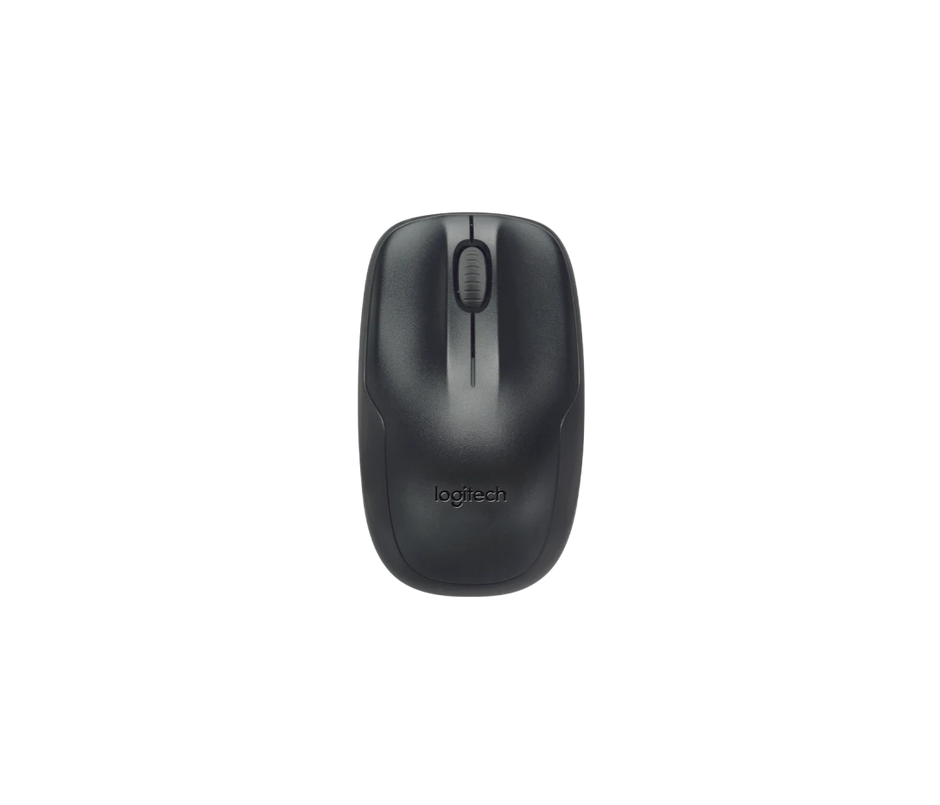 MK220 Wireless Keyboard and Mouse Combo