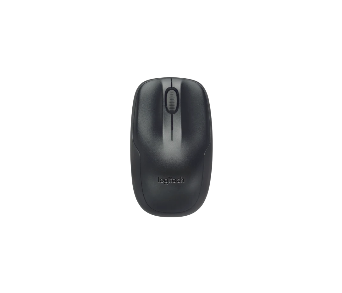 MK220 Wireless Keyboard and Mouse Combo