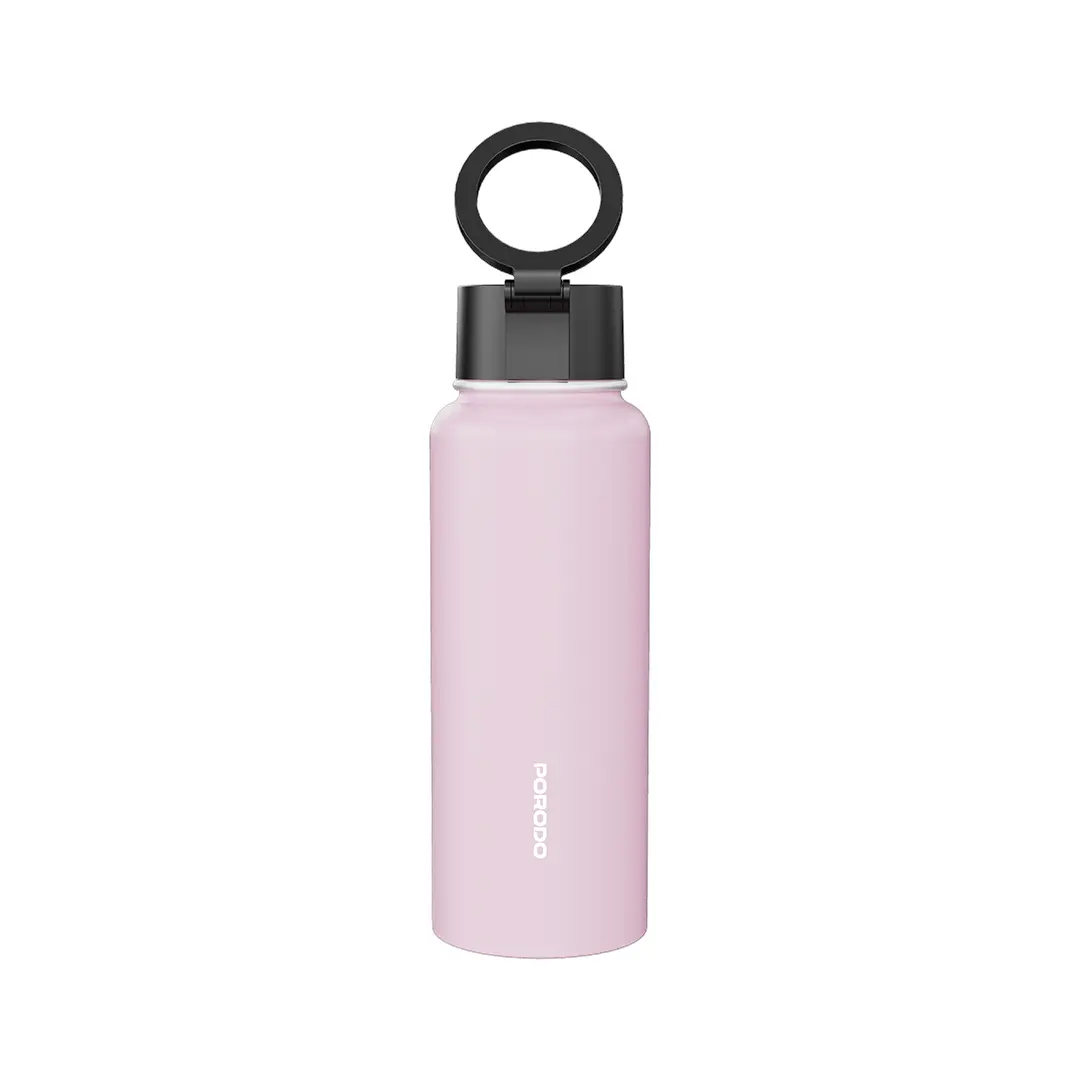 Porodo Magnetic Mount Water Bottle