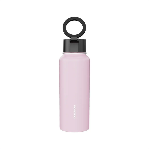 Porodo Magnetic Mount Water Bottle