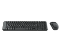 MK220 Wireless Keyboard and Mouse Combo